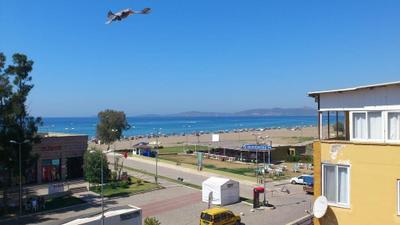 Cansu Motel