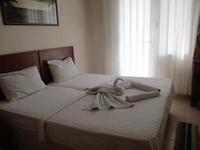 Mandarin Beach Otel