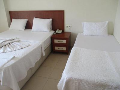 Mandarin Beach Otel