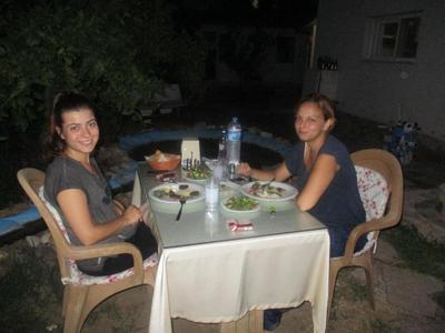Mandarin Beach Otel