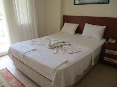 Mandarin Beach Otel