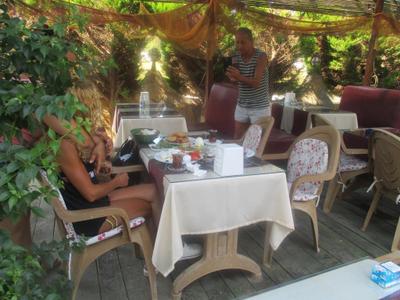 Mandarin Beach Otel