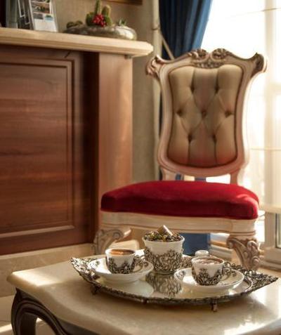 Asmira Royal Deluxe Hotel