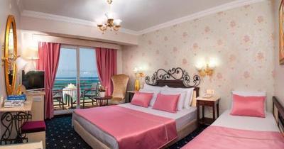 Asmira Royal Deluxe Hotel