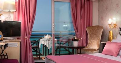 Asmira Royal Deluxe Hotel