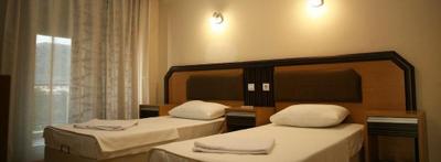 Hotel Bogazici
