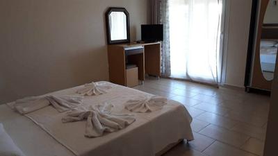 Hotel Bogazici