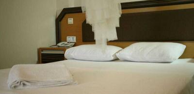 Hotel Bogazici