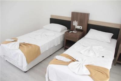 Arikanda Hotel 2
