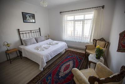 Cappadocia Serenity Hotel