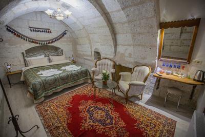 Cappadocia Serenity Hotel