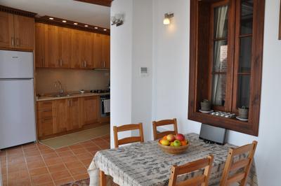 Ionia House