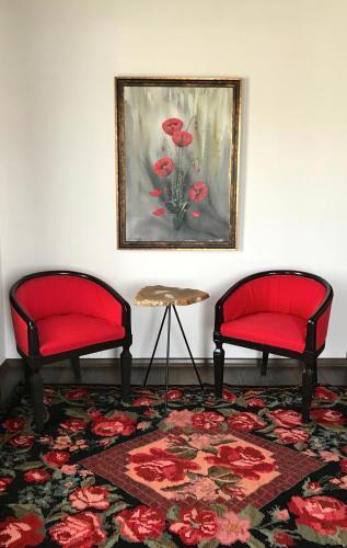 Sanatbahcem Boutique Hotel
