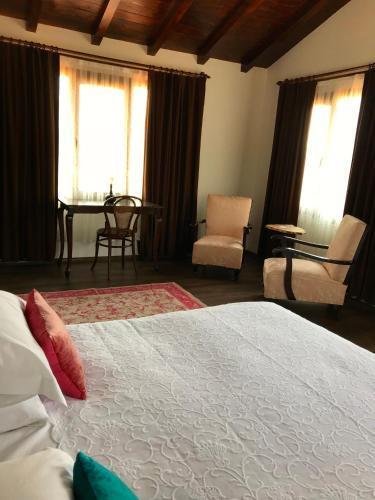 Sanatbahcem Boutique Hotel