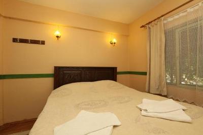 Wisteria Guest House