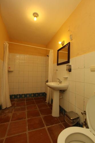 Wisteria Guest House