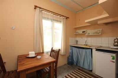 Wisteria Guest House