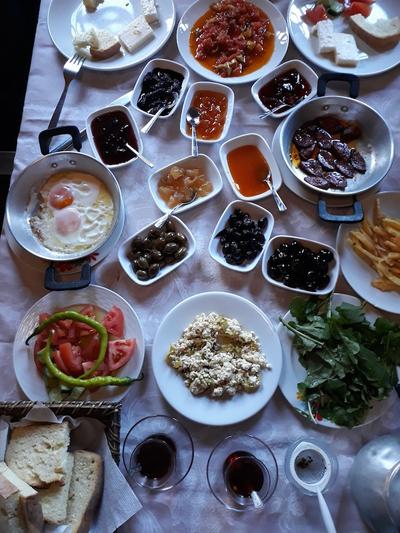 Doga Pansiyon
