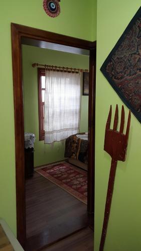 Cinaralti Pansiyon Sirince
