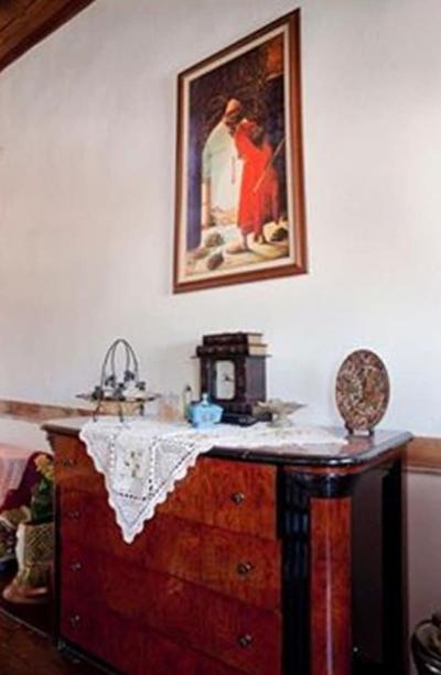 Masal Pansiyon