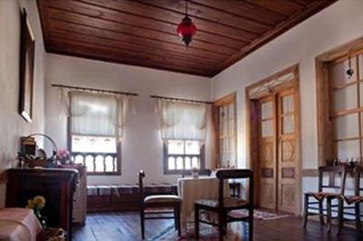 Masal Pansiyon