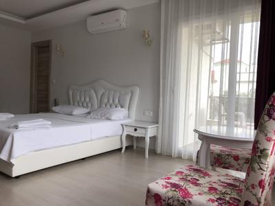 Serin Otel