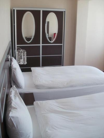 Lifestyle Hotel