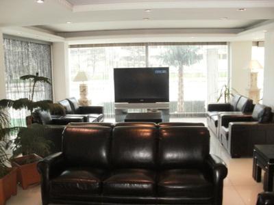 Lifestyle Hotel