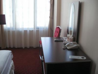 Lifestyle Hotel