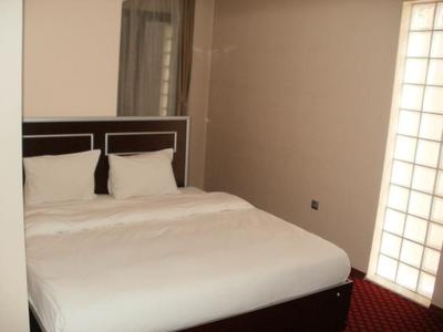 Lifestyle Hotel