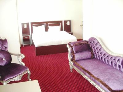 Lifestyle Hotel