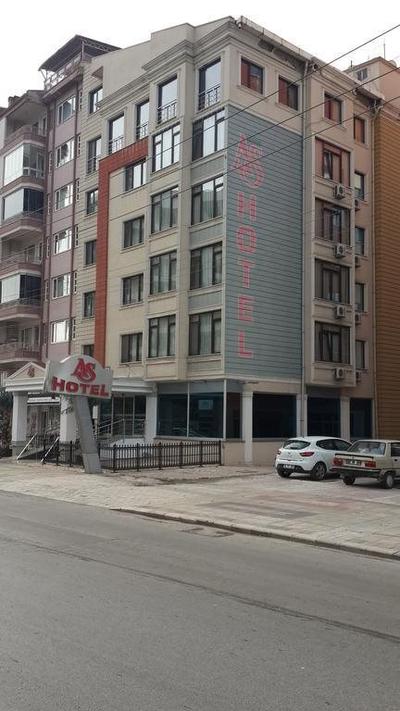 Lifestyle Hotel