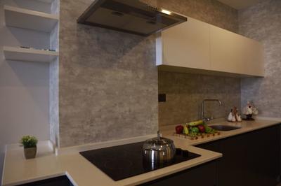 Freda Residence