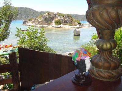 Teras Paradise Guest House