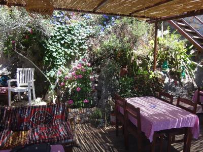 Teras Paradise Guest House