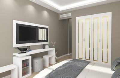 Deluxe Istanbul Resort Hotel