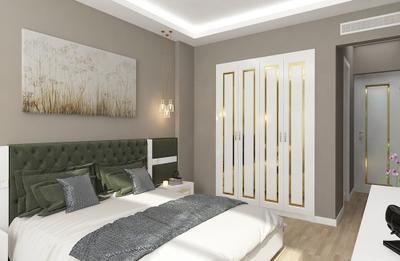 Deluxe Istanbul Resort Hotel