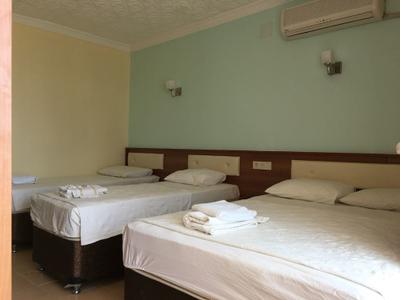 Peri Hotel