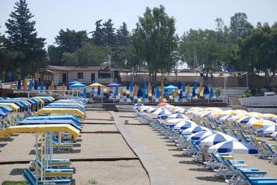 Queenaba Beach Club