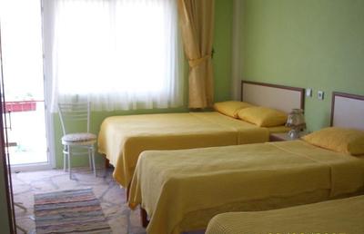 Anfora Motel