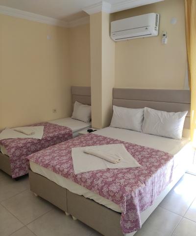 Sahil Motel