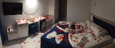 Kaptan Suit Otel