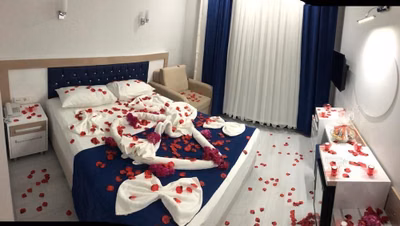 Kaptan Suit Otel