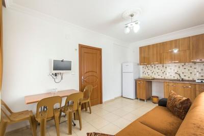 Tiryakioglu Apart Otel