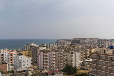 Tiryakioglu Apart Otel