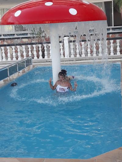 Jasmin Court Apart Otel