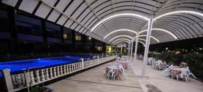 Jasmin Court Apart Otel