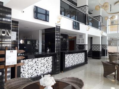 Jasmin Blue Otel
