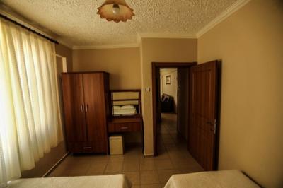 Sari Konak Apart Otel Kizkalesi