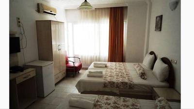 Kizkalesi Mavi Deniz Otel